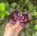Autumn Aubergine - Baby