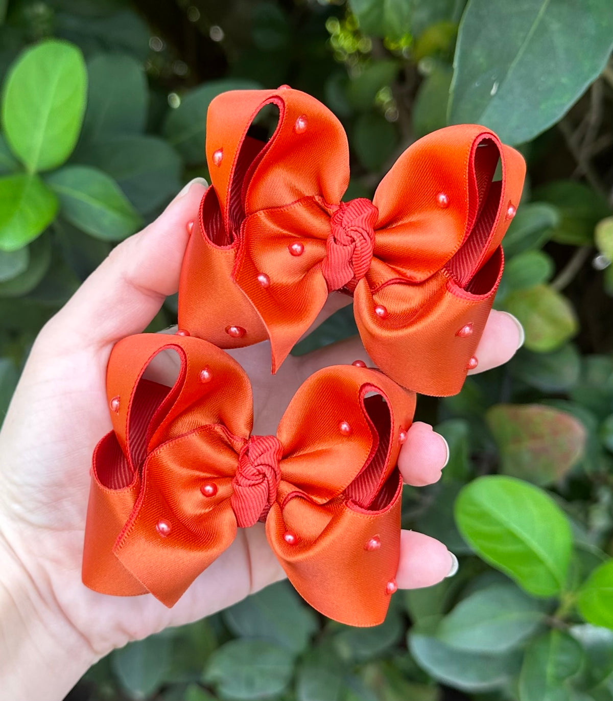 Pumpkin Spice piggies
