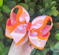 Pumpkin Blush