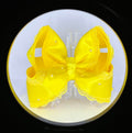 Sunshine Satin