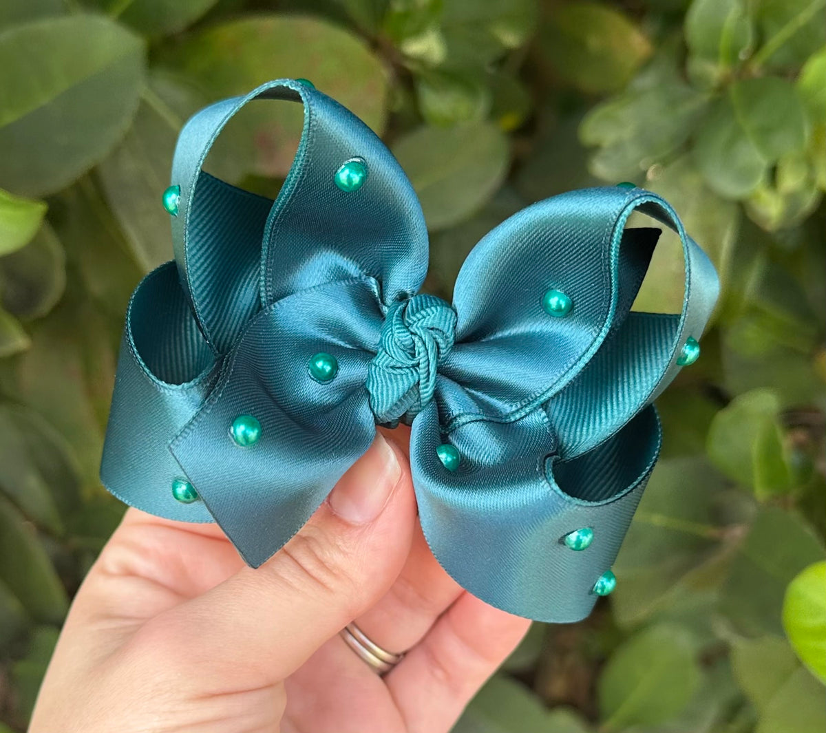 Teal Twilight - Baby