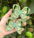 Sage Sweetheart piggies