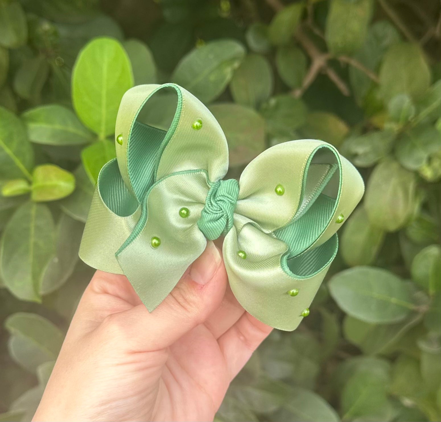 Sage Sweetheart - Baby