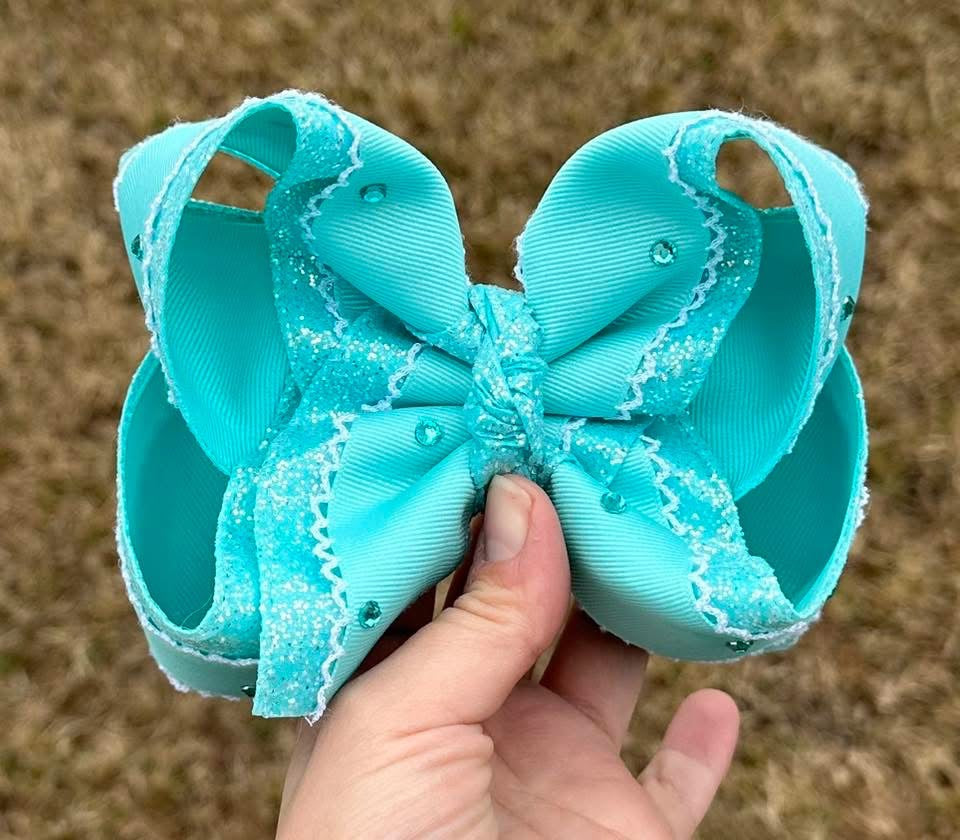 Aquamarine