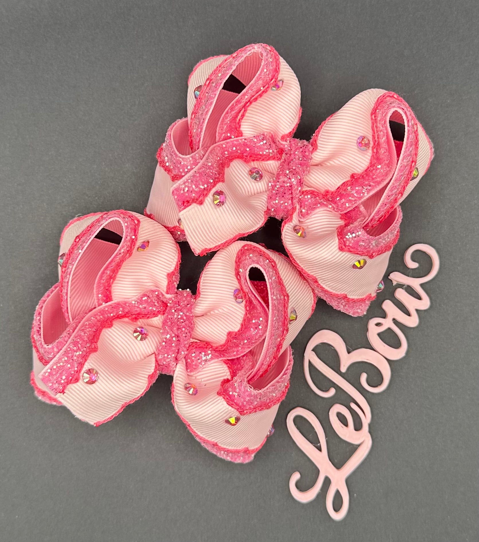 Barbie Girl Piggies