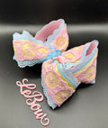 Pastels Bunny Blossom