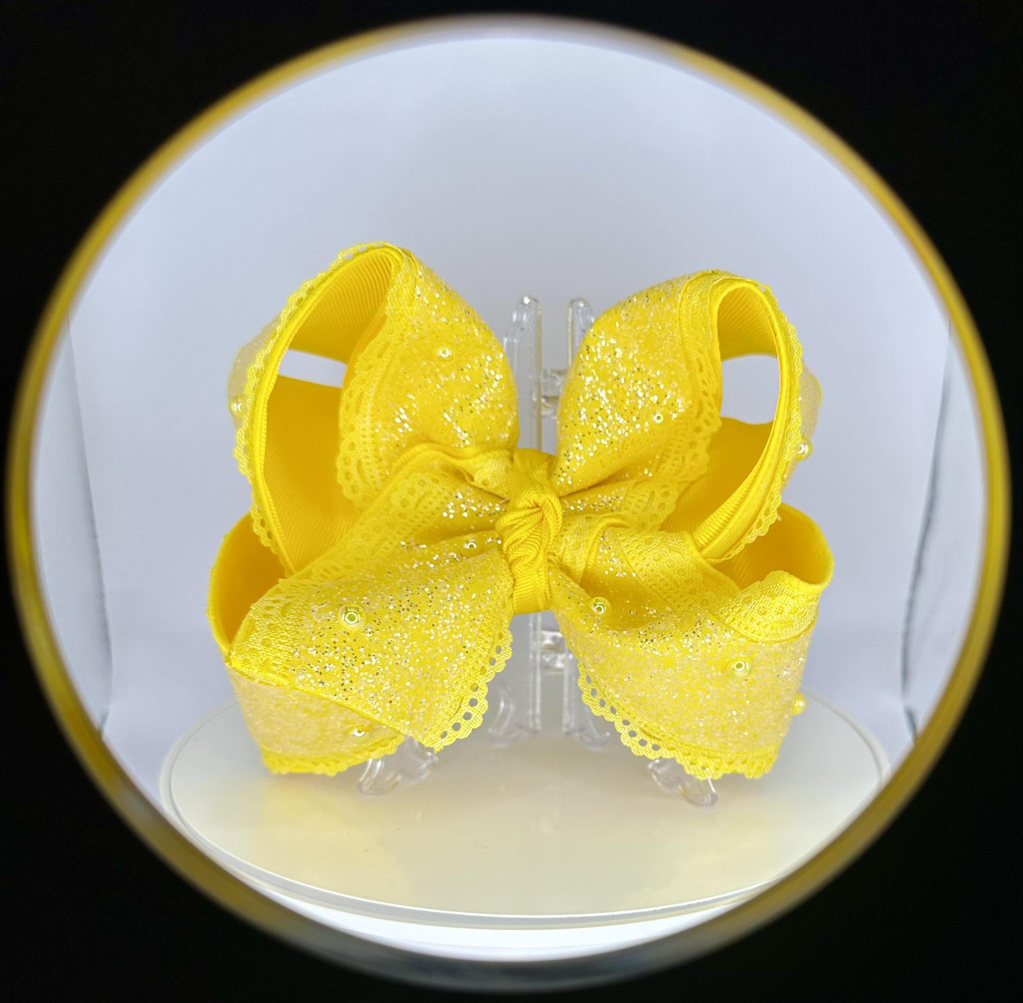 Sunshine Glitter