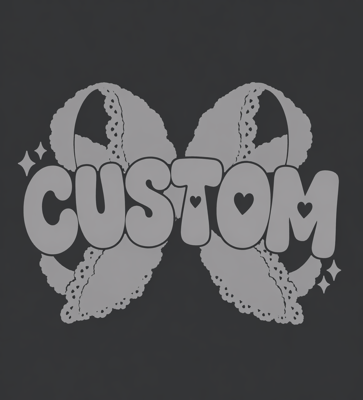Custom Spot