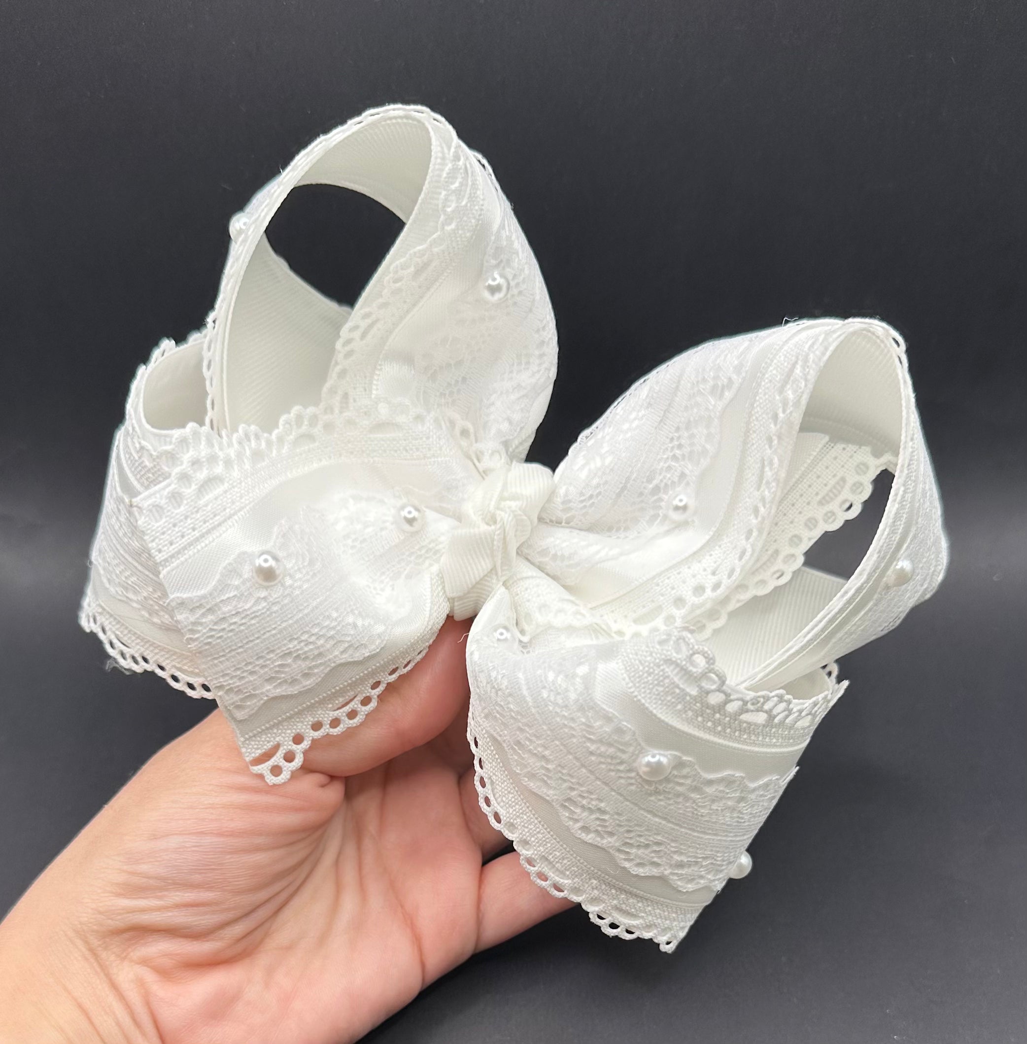Chantilly Lace