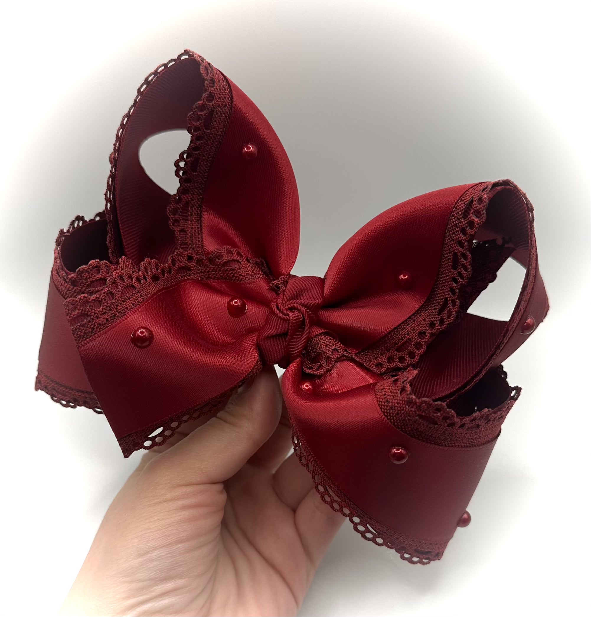 Bordeaux Belle